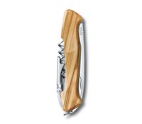  Navaja multiuso Victorinox Multiuso grandi in Acero 0.9701.64 - 0.9701.64